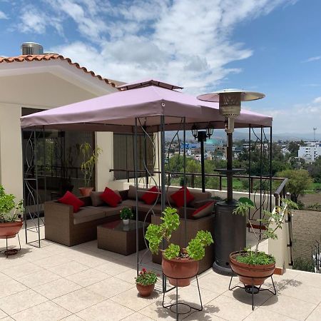 Casa Mores Inn Арекуипа Екстериор снимка