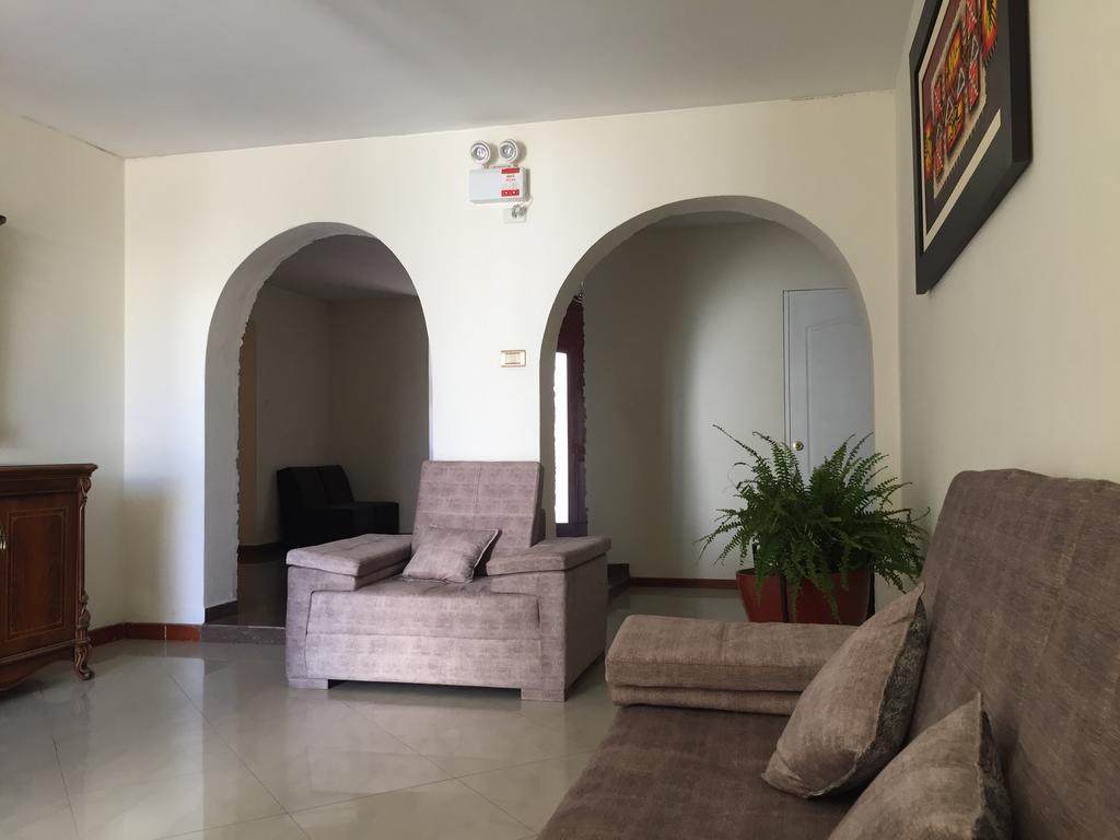 Casa Mores Inn Арекуипа Екстериор снимка