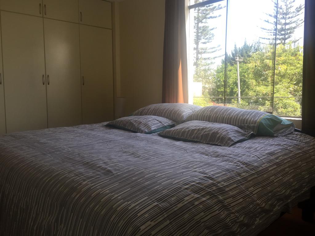 Casa Mores Inn Арекуипа Екстериор снимка