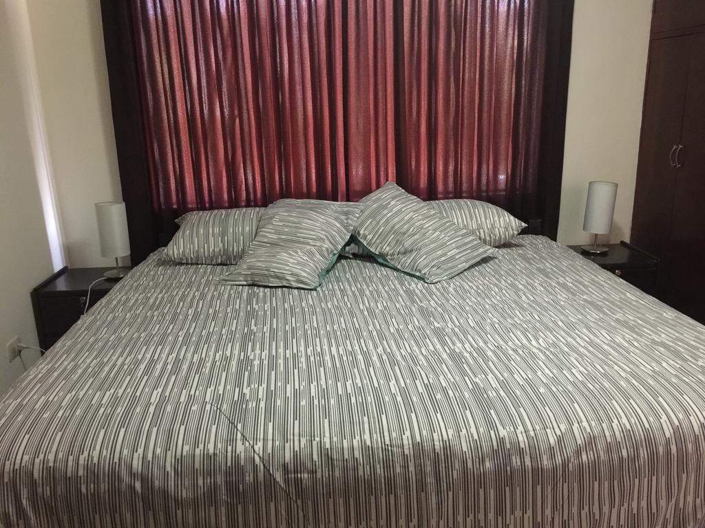 Casa Mores Inn Арекуипа Екстериор снимка