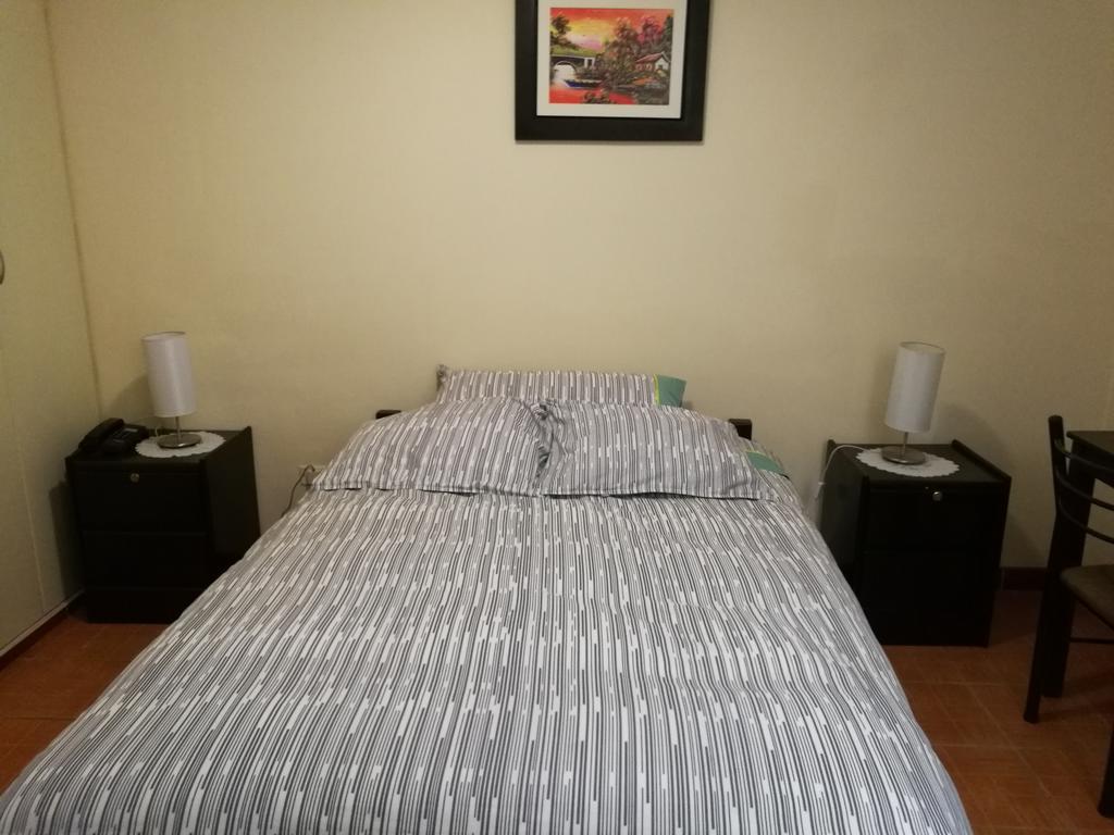 Casa Mores Inn Арекуипа Екстериор снимка