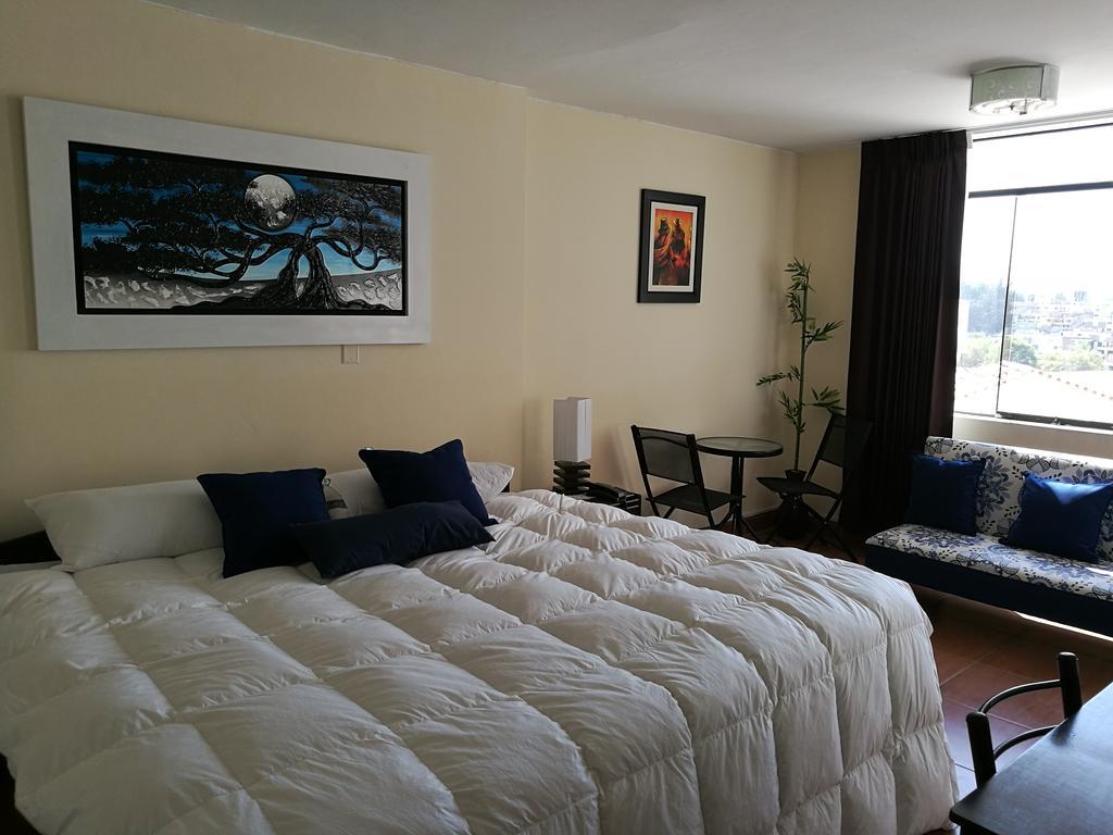 Casa Mores Inn Арекуипа Екстериор снимка