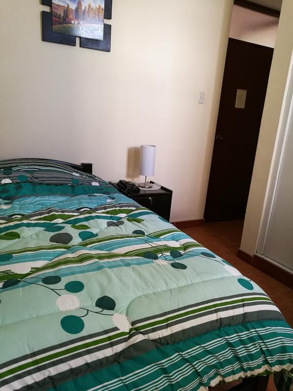 Casa Mores Inn Арекуипа Екстериор снимка