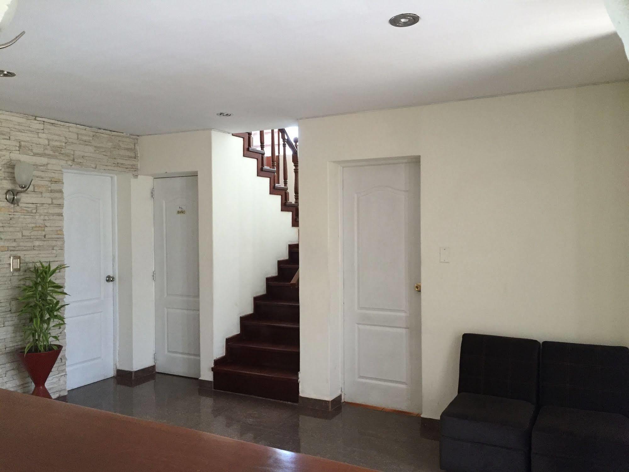 Casa Mores Inn Арекуипа Екстериор снимка